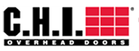 CHI Overhead Doors Brand