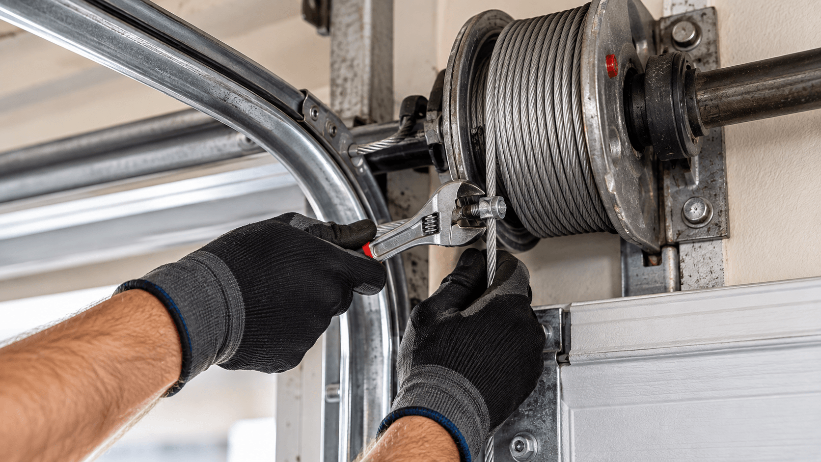 Garage Door Repair Magnolia Texas