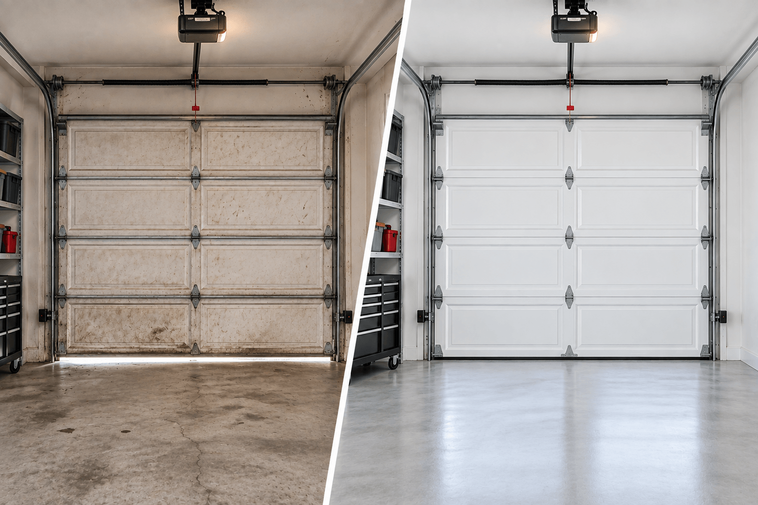 Garage Door Magnolia TX