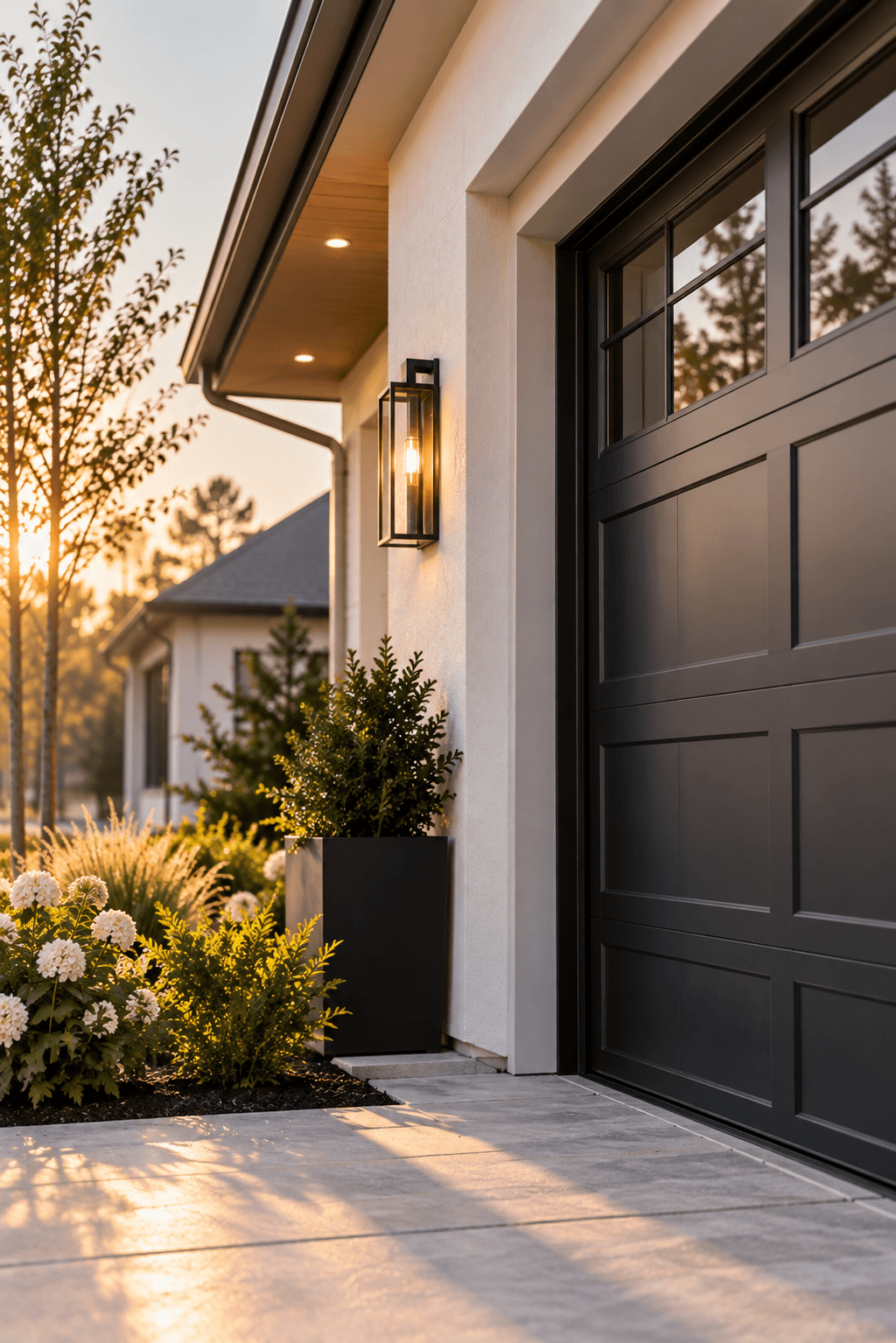 Garage Door Service Magnolia TX